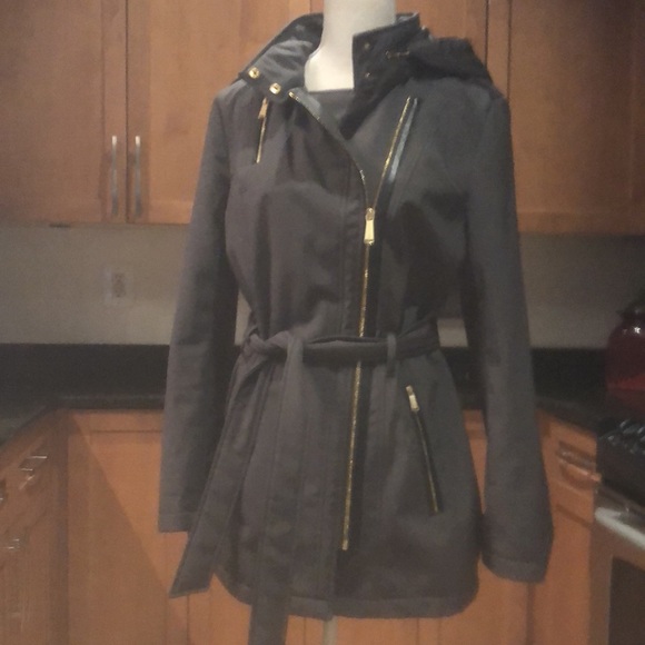 Michael Kors Jackets & Blazers - 🇺🇸 Michael Kors Coat - Medium